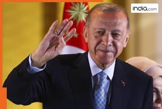 Pakistan, Nepal, Bangladesh, Maldives, and Myanmar: How Turkey has surrounded India to change regional dynamics