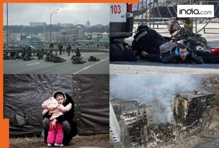 Ukraine war likely to end as Putin, Zelensky, and Trump close to diplomatic solution, Russia warns of 'economic devastation' if...