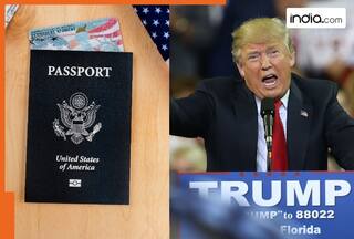 US passport loses value, knocked out of top 10 list; number one rank goes to..., India, China, Pakistan...