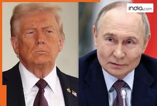 US and NATO vs. Russia: Trump says Putin is a paper tiger; Is it or is it a world power? The answer will surprise you!