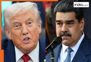 Trump can launch attack on Venezuela any time, sends F-35s and warships