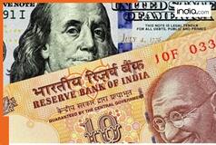 US dollar strengthens despite printing 60% in last 5 years, while Indian rupee falls by 20%; expert explains how