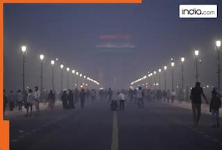 When will winter start setting in? IMD says...