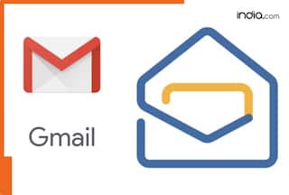 Want to shift from Gmail to Zoho Mail? Here's how to transfer all your emails and other data