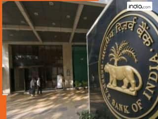 Good news for India as Indian economy picks up further pace despite global headwinds, RBI says growth...