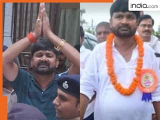 Bihar Assembly Election: RJD को चुनाव से पहले फिर लगा झटका! नामांकन के तुरंत बाद इस उम्मीदवार को गिरफ्तार कर लिया गया?