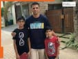 राहुल द्रविड़ के 16 वर्षीय बेटे अनवय का अंडर 16 क्रिकेट में धमाका, KSCA अवॉर्ड्स में जीता यह स्पेशल अवॉर्ड