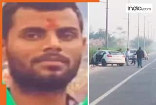 Who is Bihar's most wanted gangster Ranjan Pathak? How was he and his associates killed in a police encounter? Details