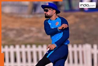 Afghanistan vs Bangladesh 1st ODI match LIVE Streaming Details: Timings, Telecast Date, when and where to watch