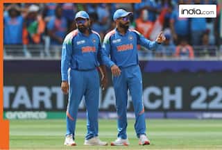 Rohit Sharma, Virat Kohli's ODI inclusion QUESTIONED by star India player, says  'selectors needs to...'