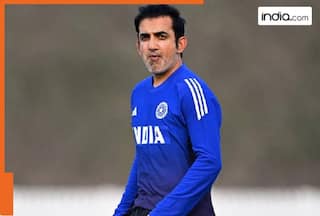 Team India's 'Open-Air' dinner at Gautam Gambhir's home likely to be cancelled due to...