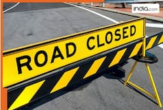 Delhi-NCR Traffic Update: THIS route to remain close today due to repair work on..., helpline number issued, check alternate routes
