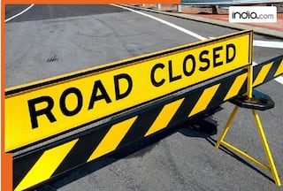 12 people dead and multiple injured as speeding dumper rams vehicles in Rajasthan's Jaipur, brake failure suspected