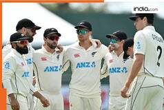 Star New Zealand cricketer raises concern for Test cricket, says, 'If only three teams...'