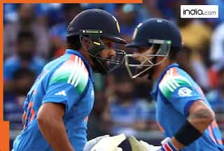 Star Australia cricketer gives BLUNT remark on Rohit Sharma and Virat Kohli, says, 'Don't think domestic cricket...'