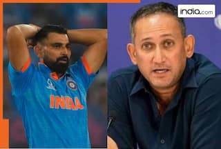 Star India cricketer urges end to 'indirect talks' in Indian cricket following Shami's remarks on selectors, says, 'I really wish...'