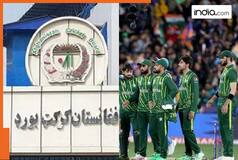 Afghanistan Cricket Board BLASTS Pakistan over drone attack that claimed lives of 3 players, says, ' We got...'