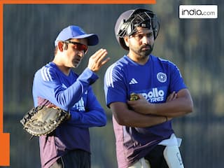 'आपको अपनी 'ईगो' छोड़नी होगी', रोहित-कोहली के AUS वनडे में फ्लॉप होने पर पूर्व क्रिकेटर ने दी सलाह