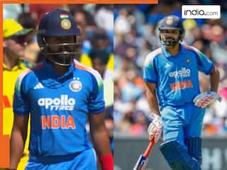 रोहित शर्मा और विराट कोहली की ग्रेग चैपल ने की दिल खोलकर तारीफ, बोले- सिर्फ रिकॉर्ड बुक में नहीं फैन्स से दिलों में भी रहेगी छाप