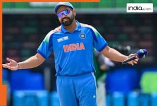 Star India cricketer backs Rohit Sharma for 2027 World Cup, says, 'You need a player who...'