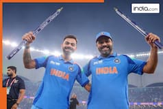 REVEALED: Big role for Rohit Sharma, Virat Kohli at 2027 ODI World Cup, new ODI captain Shubman Gill says…