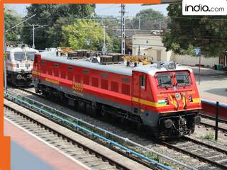 Railways Jobs Updates: रेलवे में JE की बंपर भर्ती! 2570 नई वैकेंसी का शॉर्ट नोटिफिकेशन जारी,जानिए आवेदन की तारीख और पूरी डिटेल्स