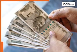 DA Hike BIG Update: This state announces 3 percent Dearness Allowance hike, to be effective from...