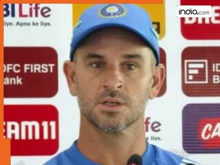 वेस्टइंडीज के खिलाफ दूसरे टेस्ट में कैसी होगी भारत की प्लेइंग इलेवन, असिस्टेंट कोच ने सब बता दिया