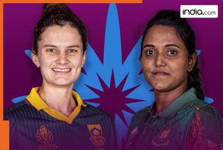SA Women vs Bangladesh Women ICC ODI World Cup 2025 Match No 14 LIVE Streaming Details: Timings, Telecast Date, when and where to watch