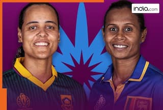 SL Women vs SA Women ICC Women ODI World Cup 2025 Match No 18 LIVE Streaming Details: Timings, Telecast Date, when and where to watch