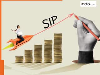 रोज 150 रुपये लगाकर होगी 45 लाख की कमाई, जान लीजिए SIP में स्मार्ट इंवेस्टमेंट का फंडा