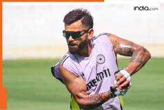 Ajit Agarkar BREAKS silence on controversy surrounding Virat Kohli's fitness test in London