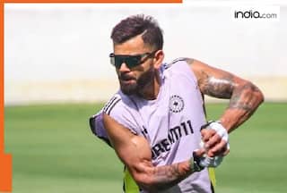 Ajit Agarkar BREAKS silence on controversy surrounding Virat Kohli's fitness test in London