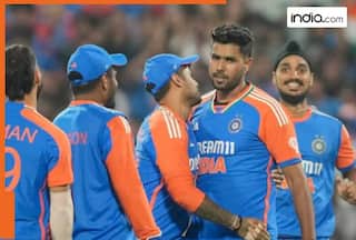 'Gautam Gambhir's favourite': Star India cricketer takes a dig at THIS player post Australia selection