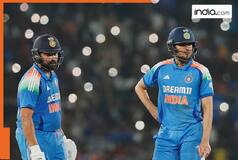 'End of an era': Rohit Sharma's 13-year-old post grabs attention as Shubman Gill takes over as India's ODI captain