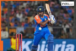 Sanju Samson opens up on Asia Cup 2025 batting demotion, says, 'Will bat at...'
