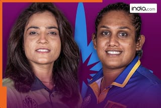 Sri Lanka Women vs Pakistan Women ICC Women ODI World Cup 2025 Match No 25 LIVE Streaming Details: Timings, Telecast Date, when and where to watch