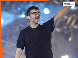 Sachin Sanghvi Arrested: गिरफ्तार हुआ बॉलीवुड का ये फेमस सिंगर-कंपोजर, महिला ने लगाए गंभीर आरोप, जानें क्या है मामला?