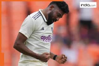 IND vs WI 2025 1st Test: Mohammed Siraj delighted with BCCI, says 'we don’t often get…'