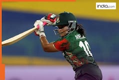 ICC Women's ODI World Cup 2025: Pakistan slump to SHAMEFUL loss ahead of clash against Harmanpreet Kaur's Team India