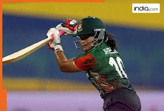 ICC Women's ODI World Cup 2025: Pakistan slump to SHAMEFUL loss ahead of clash against Harmanpreet Kaur's Team India