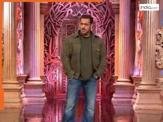 क्या सलमान खान को बिग बॉस 19 के लिए 150 करोड़ रुपये दिए जा रहे हैं? प्रोड्यूसर ने बताया सच- क्या हर एपिसोड देखते हैं भाईजान