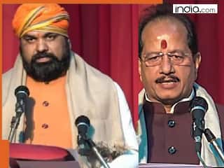 Bihar Election 2025: किस सीट पर चुनाव लड़ रहे हैं बिहार के दोनों डिप्टी-CM? दांव पर लगी साख, मिल रही कांटे की टक्कर