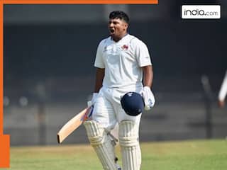 टीम इंडिया में आने के लिए सरफराज खान का इंडिया A में खेलना जरूरी नहीं, ऐसा क्यों बोले- शार्दुल ठाकुर