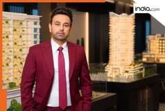 Rs 80000000000 worth of assets, countless luxury properties in UAE, how Satish Sanpal build his empire with just Rs 80000