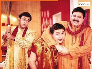 Satish Shah Death: सतीश शाह के निधन से टूटे दोनों ऑनस्क्रीन बेटे, कहा 'पिता को खो दिया...लव यू डैड, आपको मिस करूंगा'