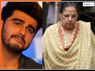 जब अर्जुन कपूर की नानी ने गदर के डायरेक्ट को जड़ा था जोर का थप्पड़, विनोद खन्ना से हुई थी खफा