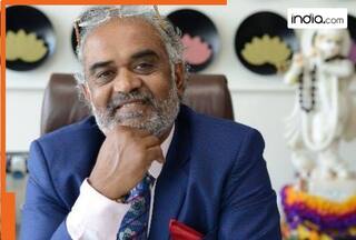 Savji Dholakia: After gifting BMW cars and flats, what is Surat diamond baron planning to gift his employees this Diwali?