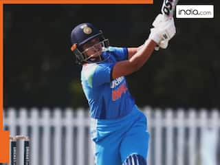 वर्ल्ड कप के बीच में खुल गई शेफाली वर्मा की किस्मत- बड़े मैच से पहले अचानक टीम इंडिया में हुईं शामिल