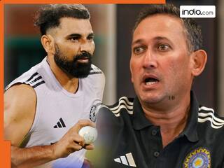 'शमी यहां होते तो...' पेसर की नाराजगी पर अजित अगरकर ने क्या कहा